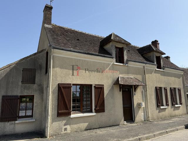 Maison vente à Mortagne-au-Perche, Colonard-corubert