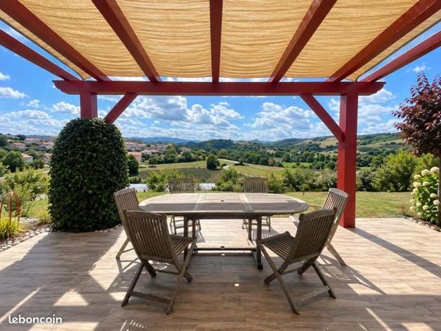 Maison vente à Hasparren, Pyrénées-Atlantiques