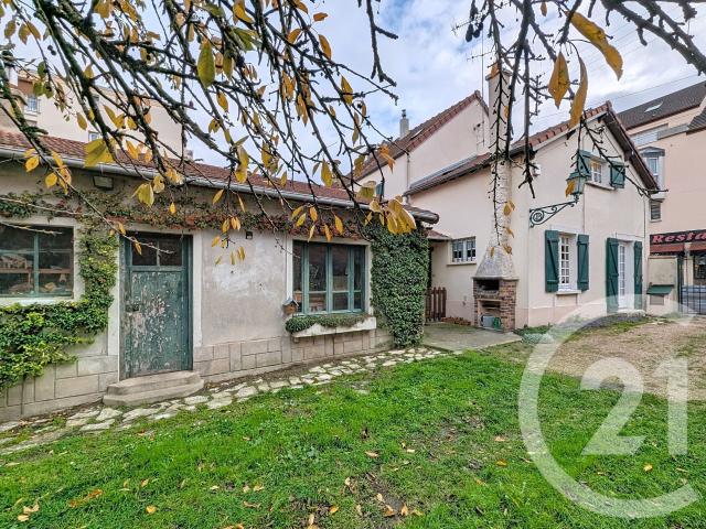 Maison vente à Meaux, Villeparisis