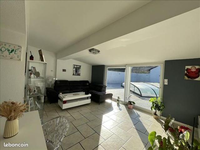 Maison vente à Lesparre-Médoc, Vertheuil