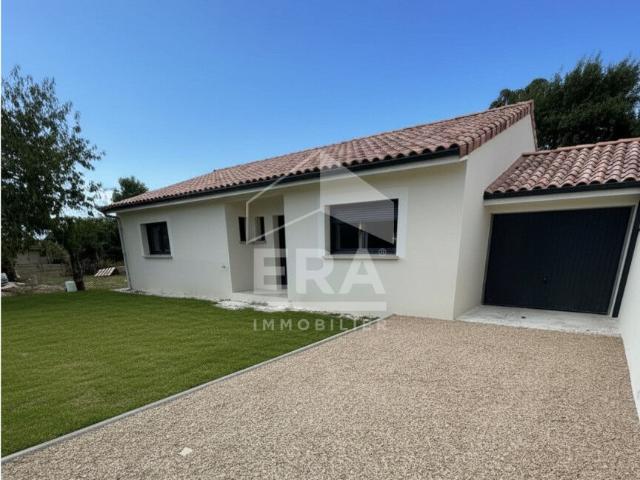 Maison vente à Saint-Seurin-sur-l'Isle, Gironde