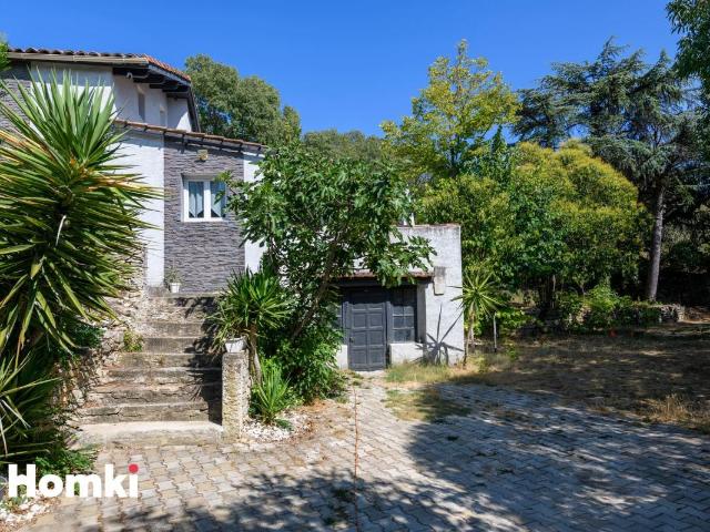 Maison vente à Valdegour, Nîmes