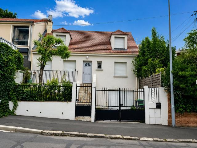 Maison vente à L'Haÿ-les-Roses, Arcueil