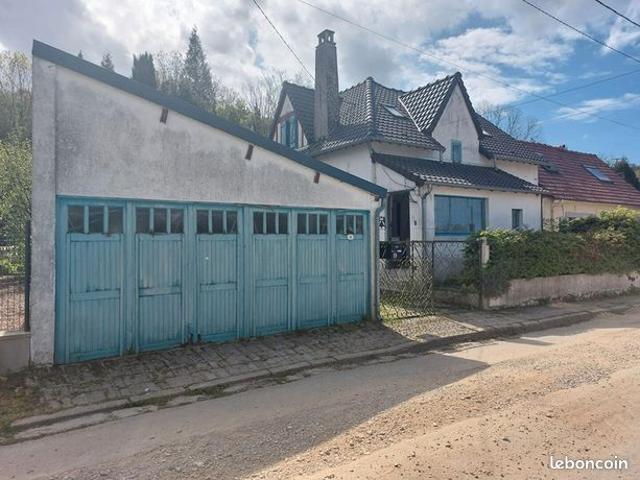 Maison vente à Incheville, Seine-Maritime