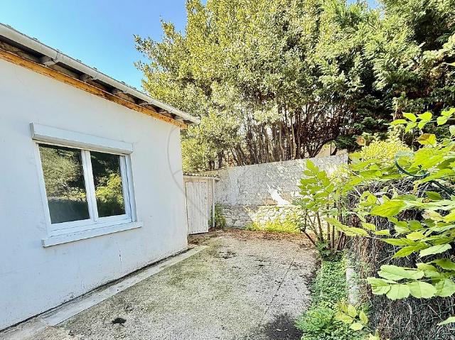 Maison vente à Rochefort, Royan