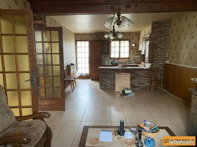 Maison vente à Orléans, Cerdon