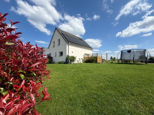 Maison vente à Mulhouse, Geispitzen