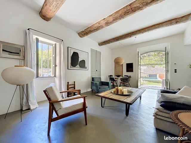 Maison vente à Apt, Provence-Alpes-Côte d'Azur