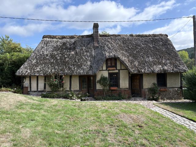 Maison vente à Les Andelys, Saint-cyr-la-campagne
