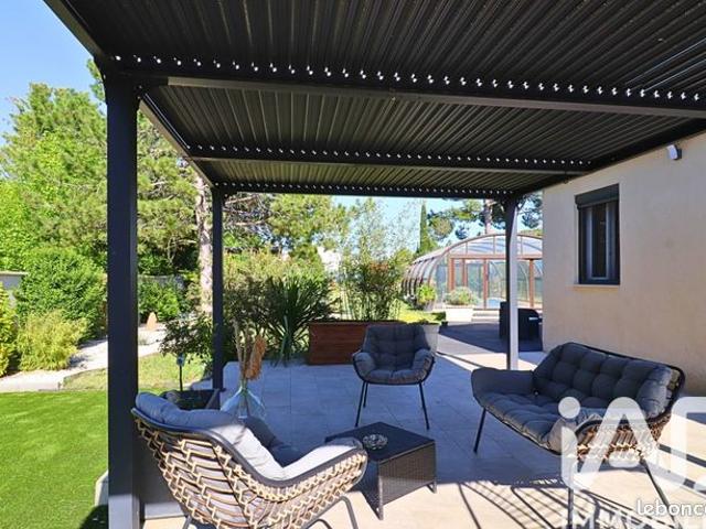 Maison vente à Bourges, Rians