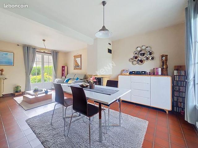 Maison vente à Sarcelles, Chaumontel