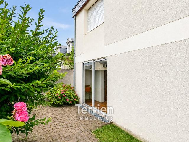 Maison vente à Angers
