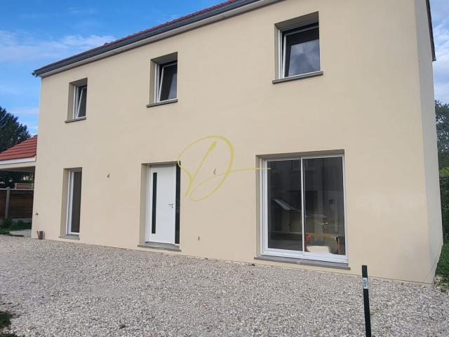Maison vente à Gallardon, Eure-et-Loir