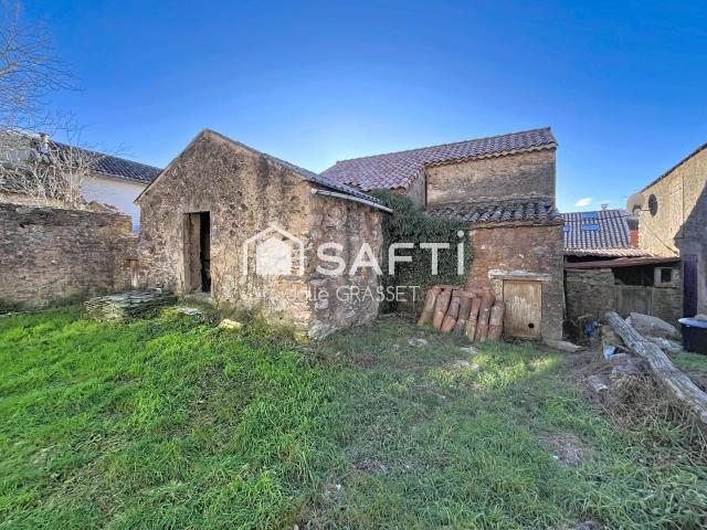 Maison vente à Béziers, Pardailhan