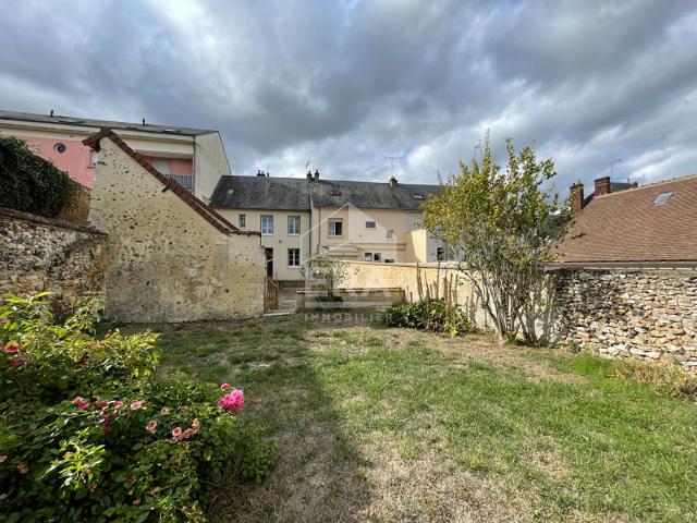 Maison vente à Le Paty, Nogent-le-Rotrou