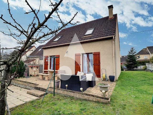 Maison vente à Argenteuil, Herblay
