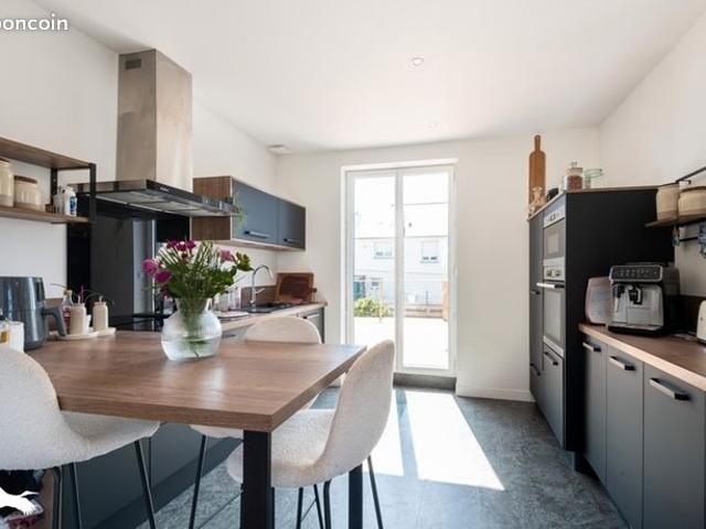 Maison vente à Morlaix, Bretagne