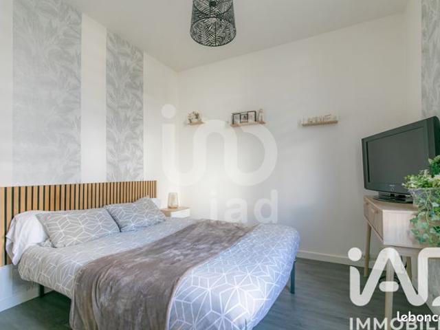Maison vente à Bobigny, Romainville