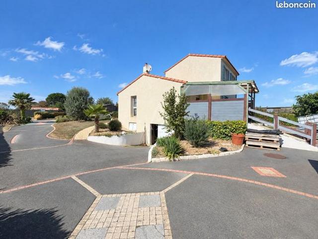 Maison vente à La Rabatelière, Vendée