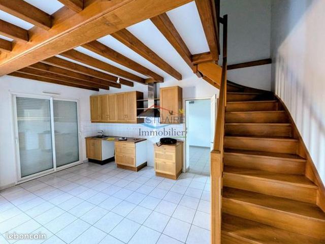 Maison vente à Châteaubriant-Ancenis, Saffré