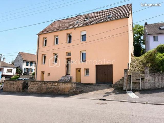 Maison vente à Sarreguemines, Gros-réderching