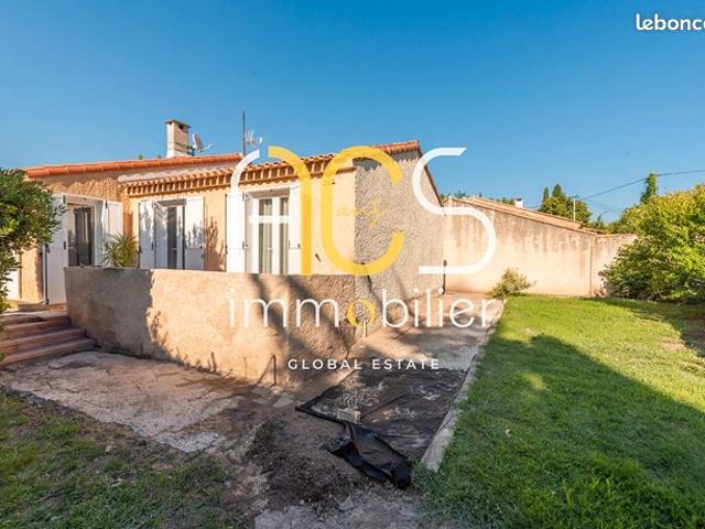 Maison vente à Istres, Châteauneuf-les-martigues