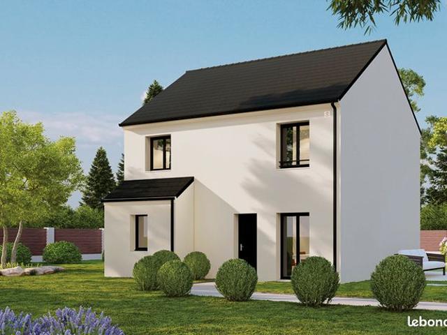 Maison vente à Sarcelles, Fosses