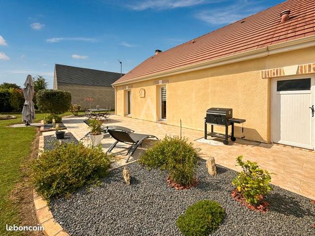 Maison vente à Les Andelys, Etrépagny