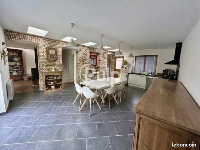 Maison vente à Douai, Auby