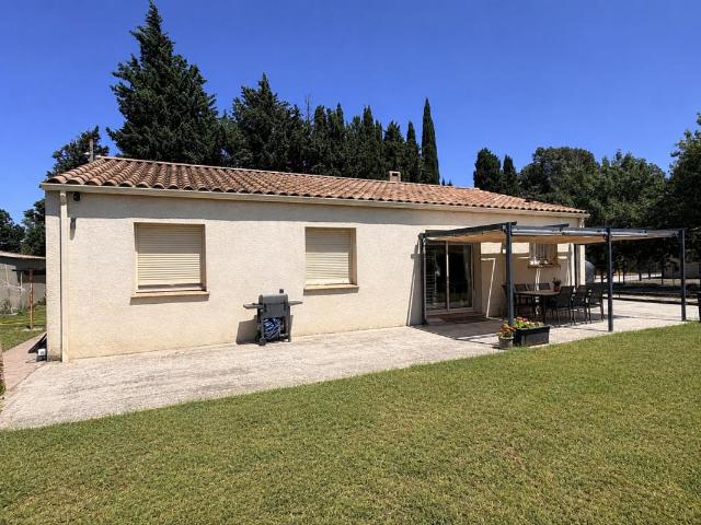 Maison vente à Carcassonne, Castelnaudary