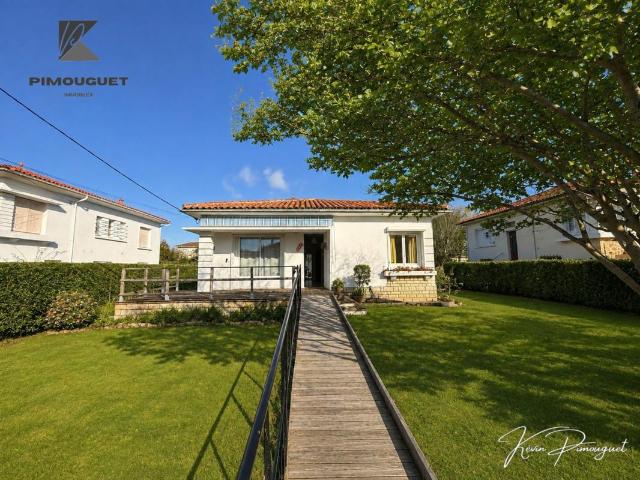 Maison vente à Libourne, Pineuilh