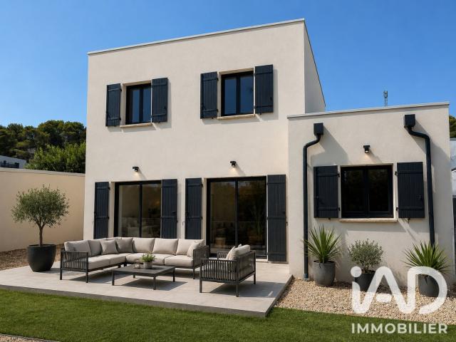 Maison vente à Carpentras, Piolenc