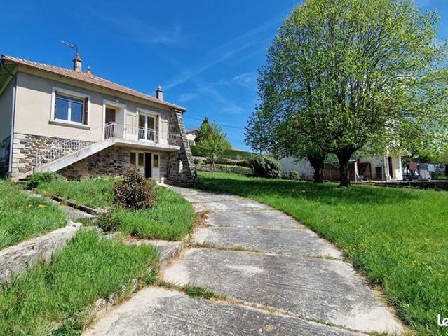 Maison vente à Le Puy-en-Velay, Laussonne