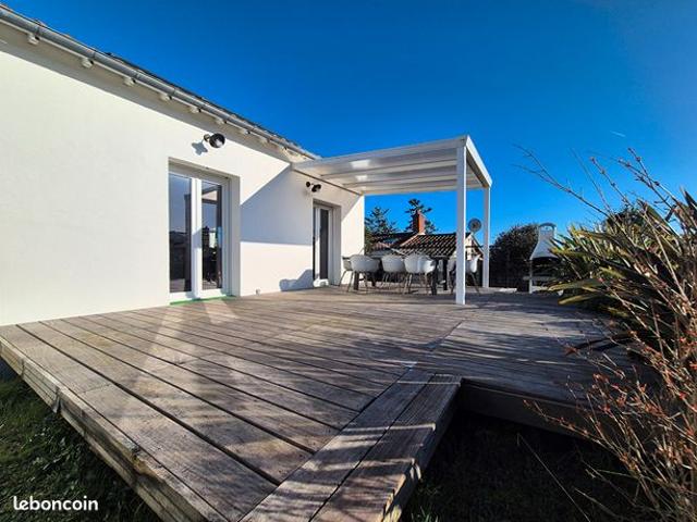 Maison vente à Les Sables-d'Olonne, Saint-hilaire-de-riez