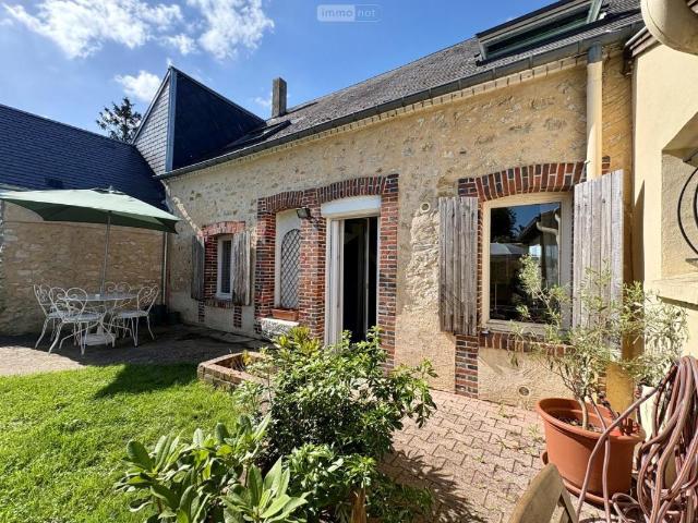 Maison vente à Chartres, Dammarie