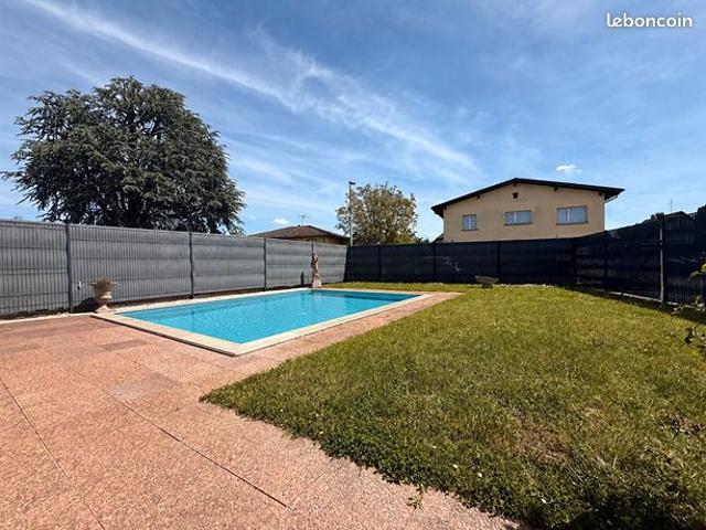 Maison vente à Mulhouse, Staffelfelden