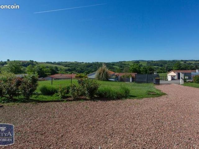 Maison vente à Roanne, Regny