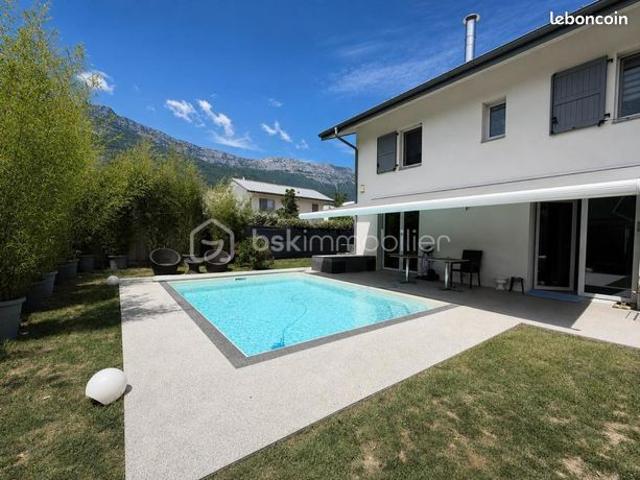 Maison vente à Grenoble, Varces-allières-et-risset
