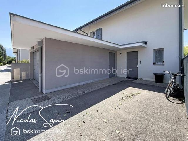 Maison vente à Grenoble, Varces-allières-et-risset