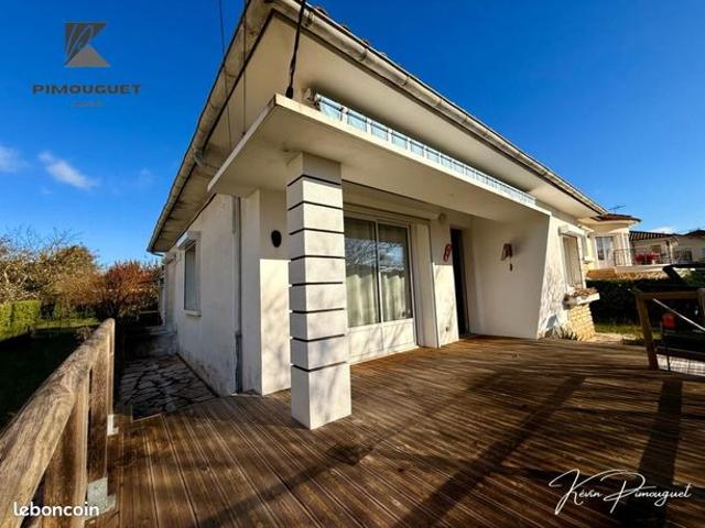 Maison vente à Libourne, Pineuilh