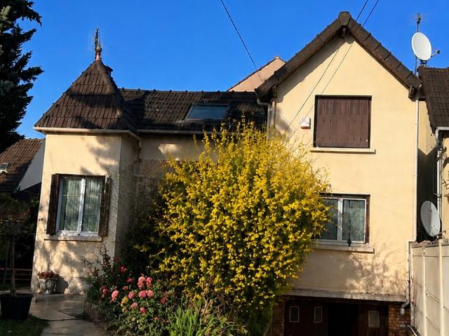 Maison vente à Saint-Denis, Saint-denis