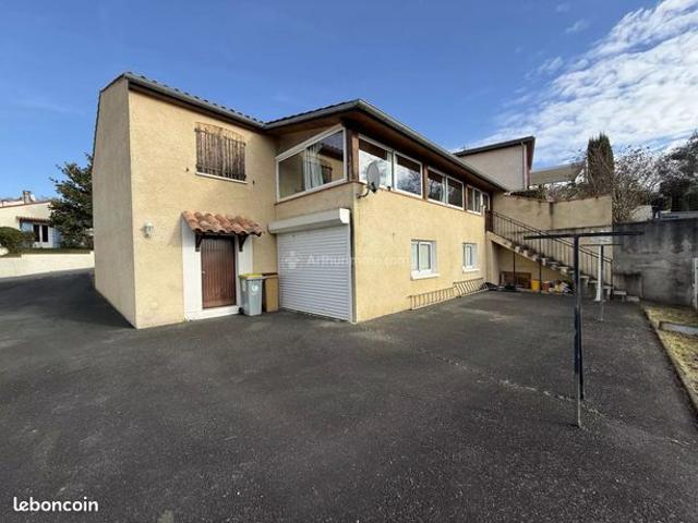 Maison vente à Albi, Cagnac-les-mines
