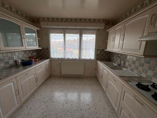Maison vente à Charleville-Mézières, Aiglemont