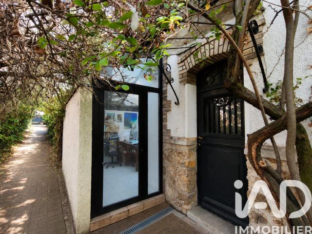 Maison vente à Nanterre, Colombes