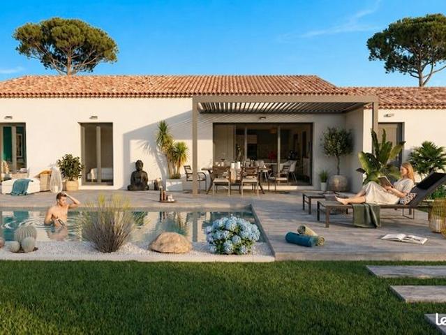 Maison vente à Carpentras, Grillon