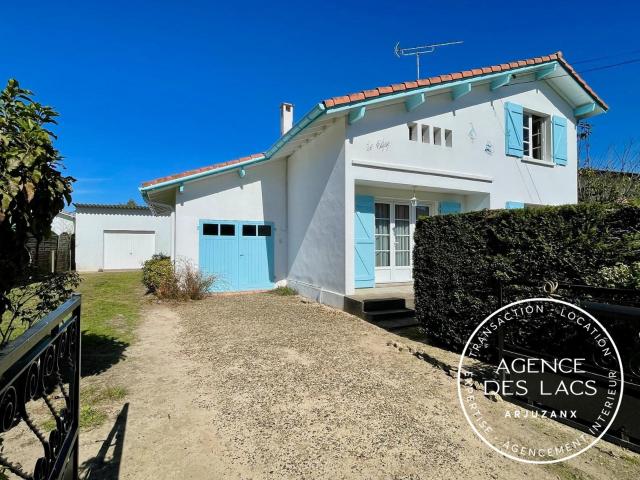 Maison vente à Mont-de-Marsan, Morcenx