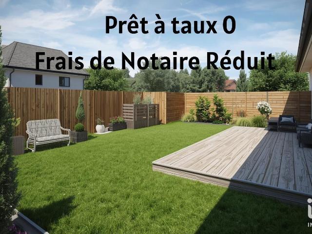Maison vente à Melun, Chaumes-en-brie