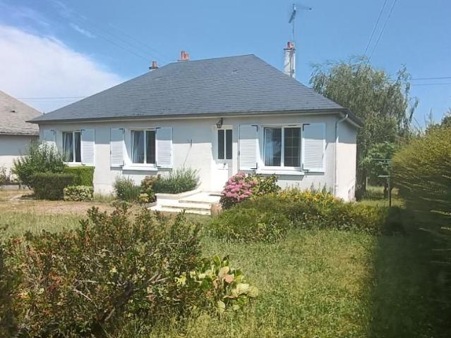 Maison vente à Orléans, Beaugency
