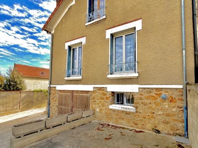 Maison vente à Évry, Ris-orangis
