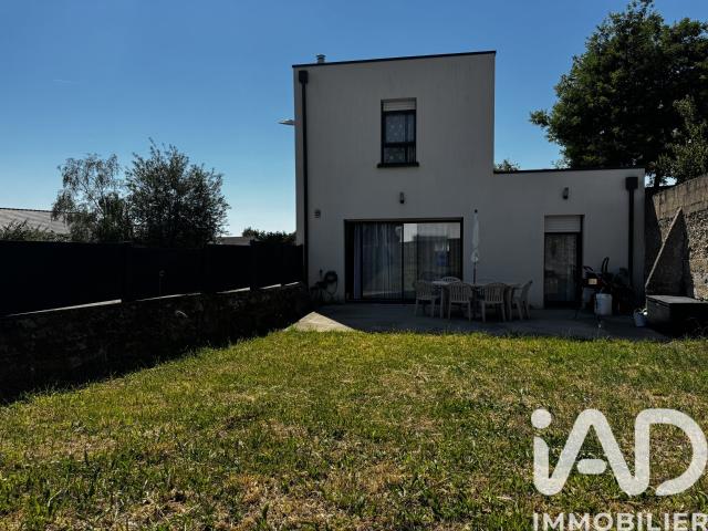 Maison vente à Nantes, Cordemais